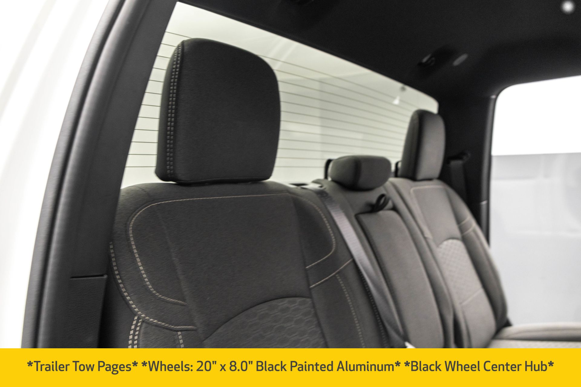 2025 RAM 2500 - Image 39