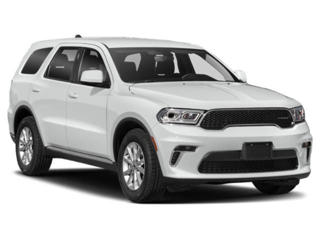 2023 Dodge Durango R/T Plus Black at Martin Chrysler Dodge Jeep Ram