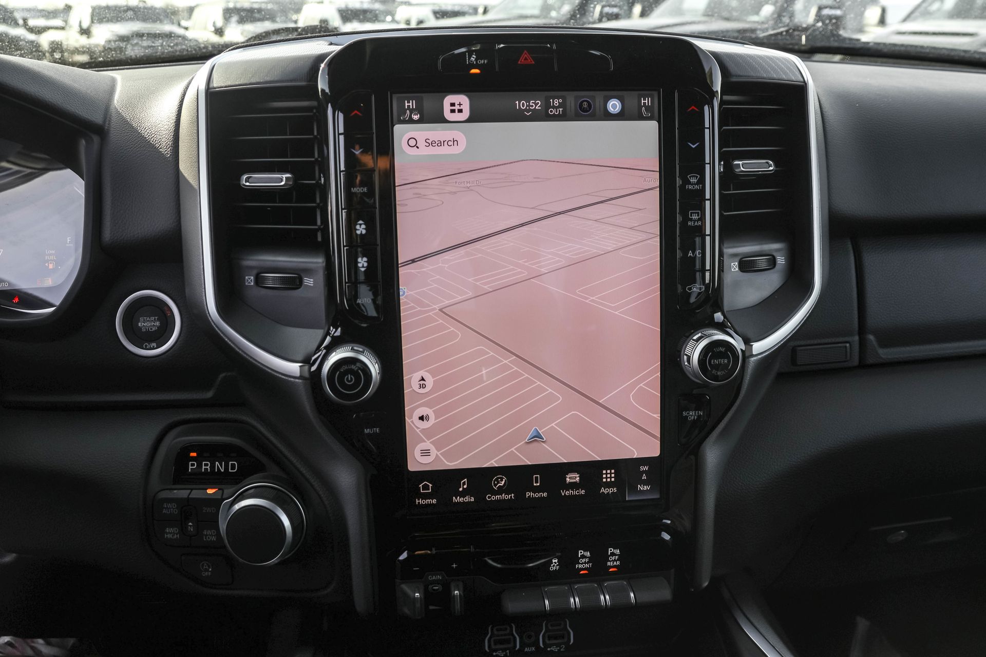 2026 RAM 1500 - Image 16