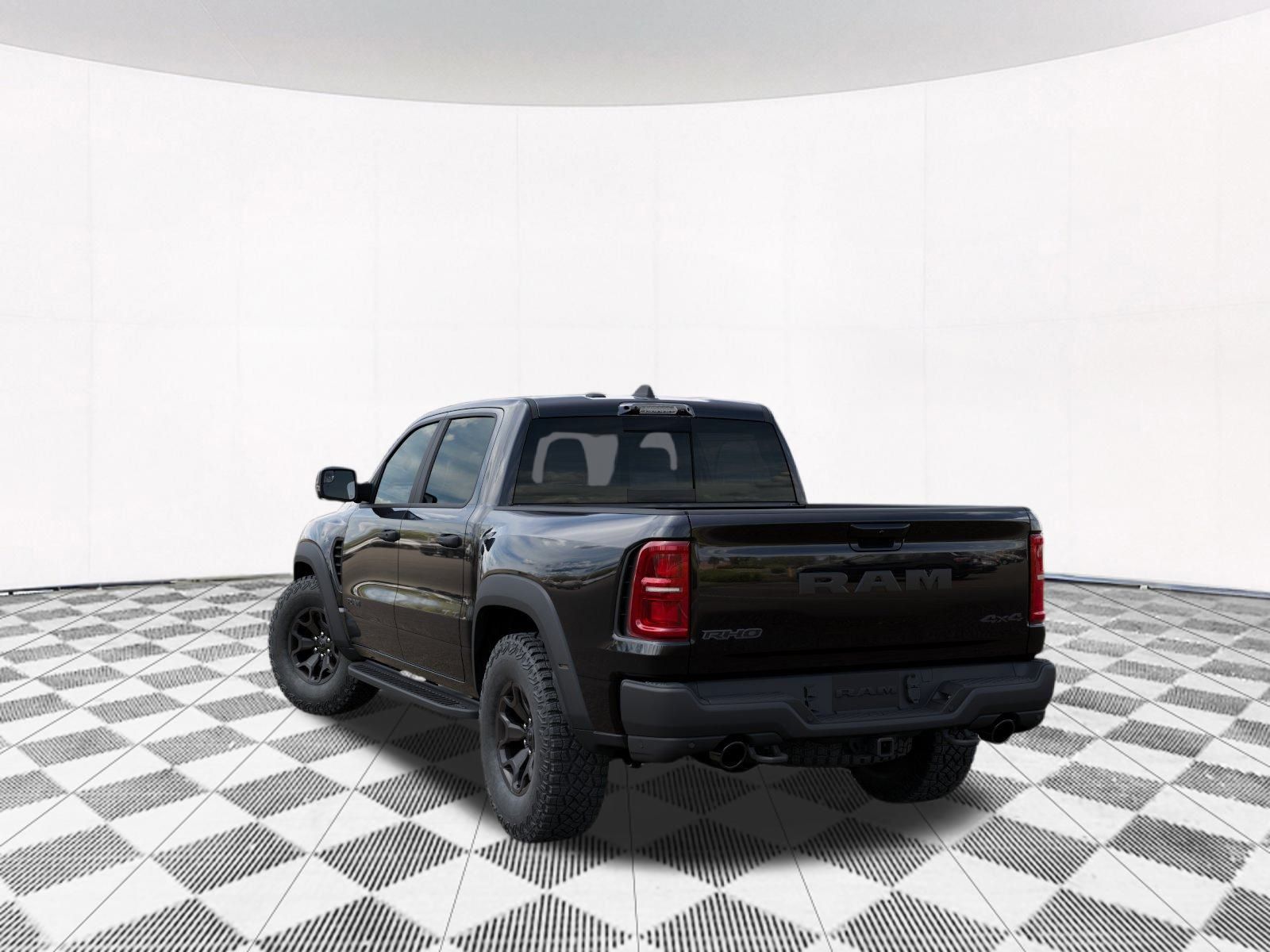 2026 RAM 1500 - Image 4