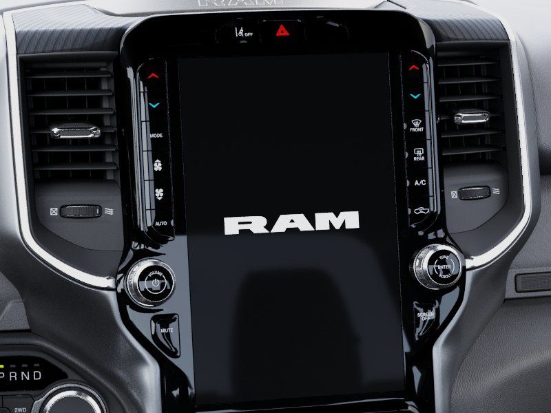 2026 RAM 1500 - Image 26
