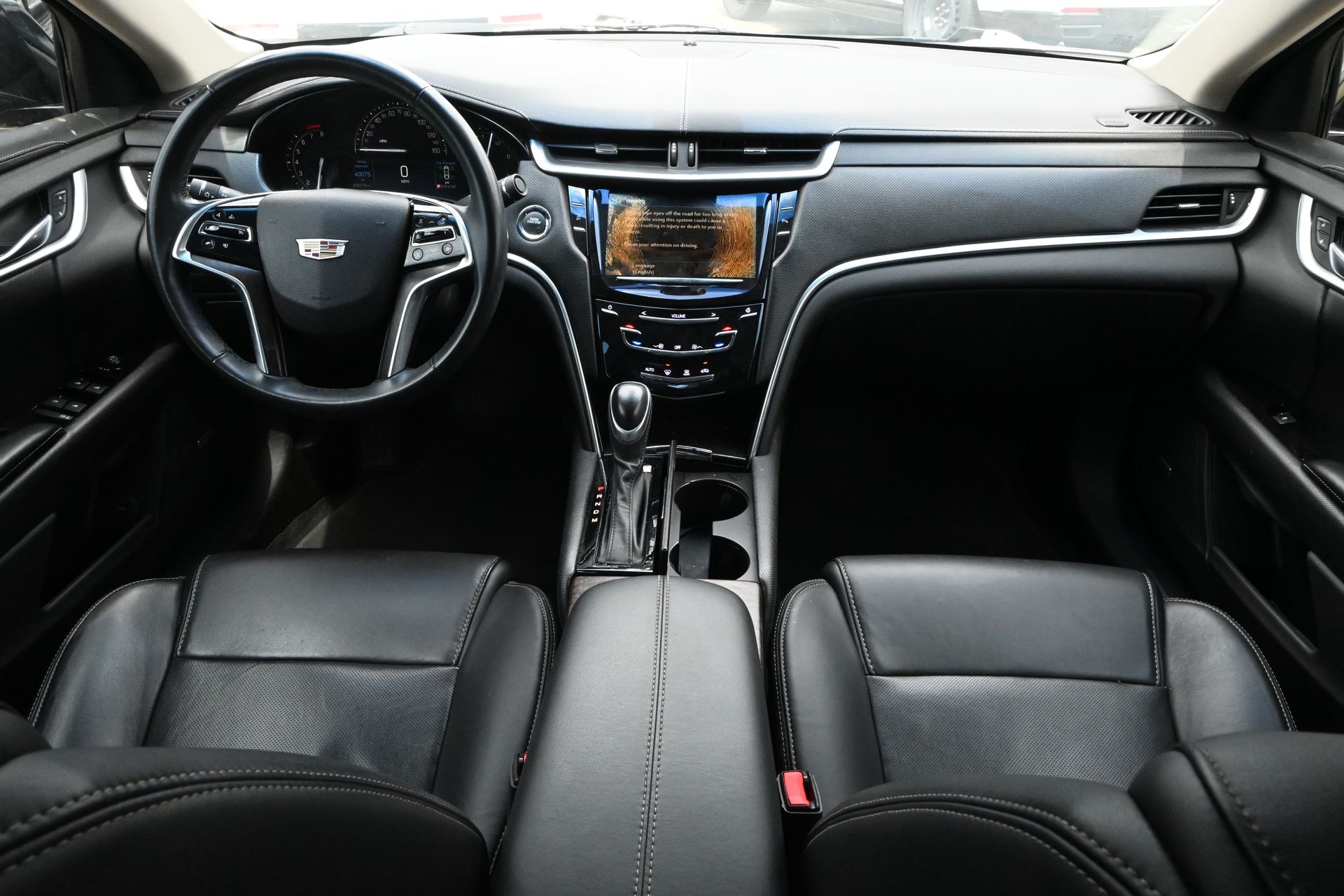 2018 Cadillac XTS Base - 5