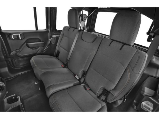 2026 Jeep Wrangler Moab 392 White/off-white at Texan Dodge Chrysler Jeep Ram