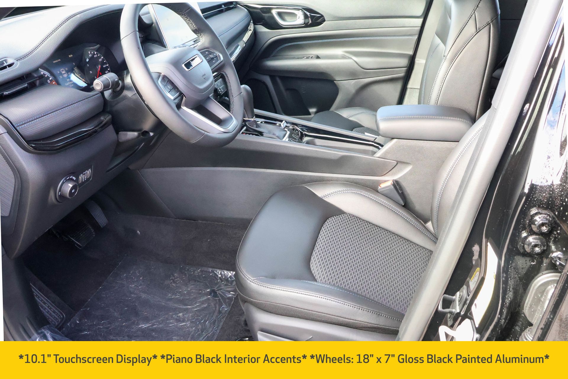 2026 JEEP COMPASS - Image 5