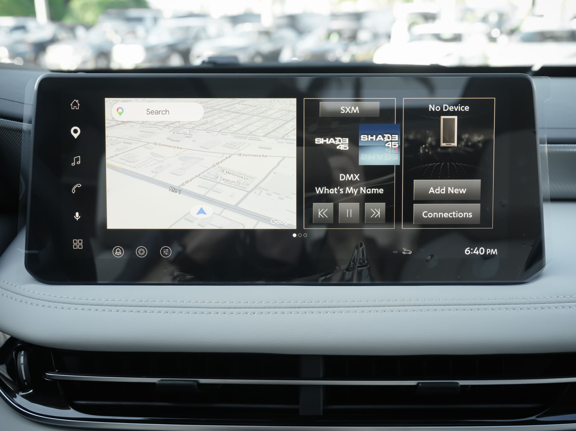 new 2027 INFINITI QX60 car, priced at $53,959