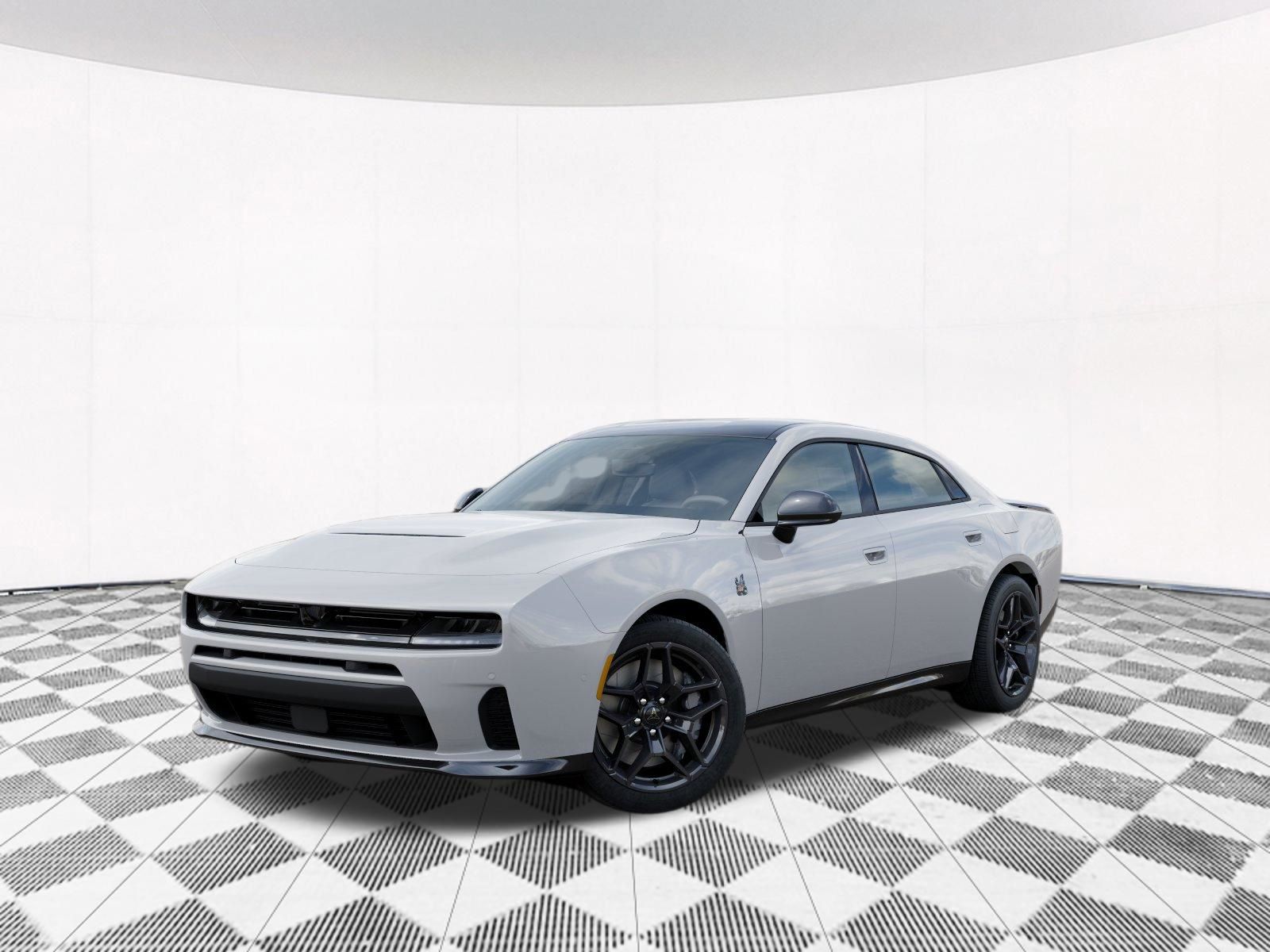 2026 DODGE CHARGER - Image 2