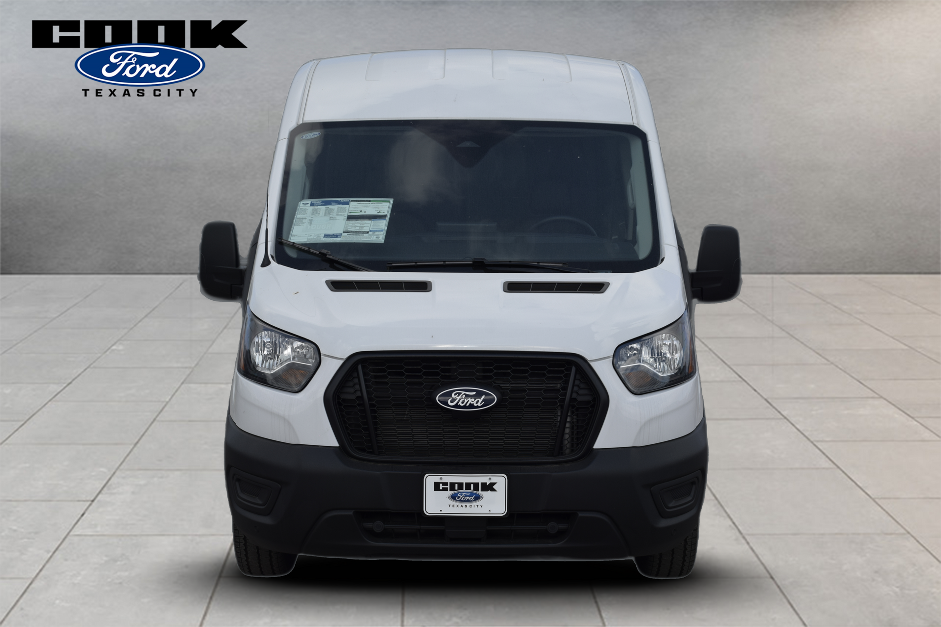 2026 Ford Transit-150 Base - 1