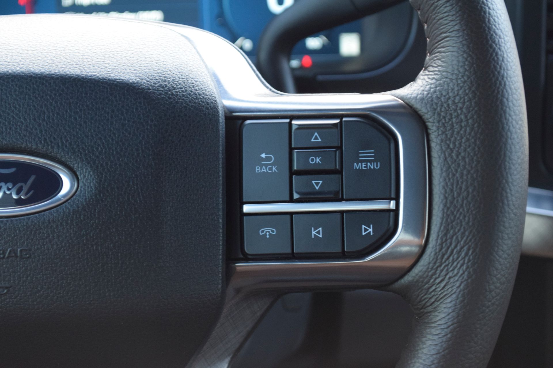 2024 Ford F-250SD King Ranch - 9