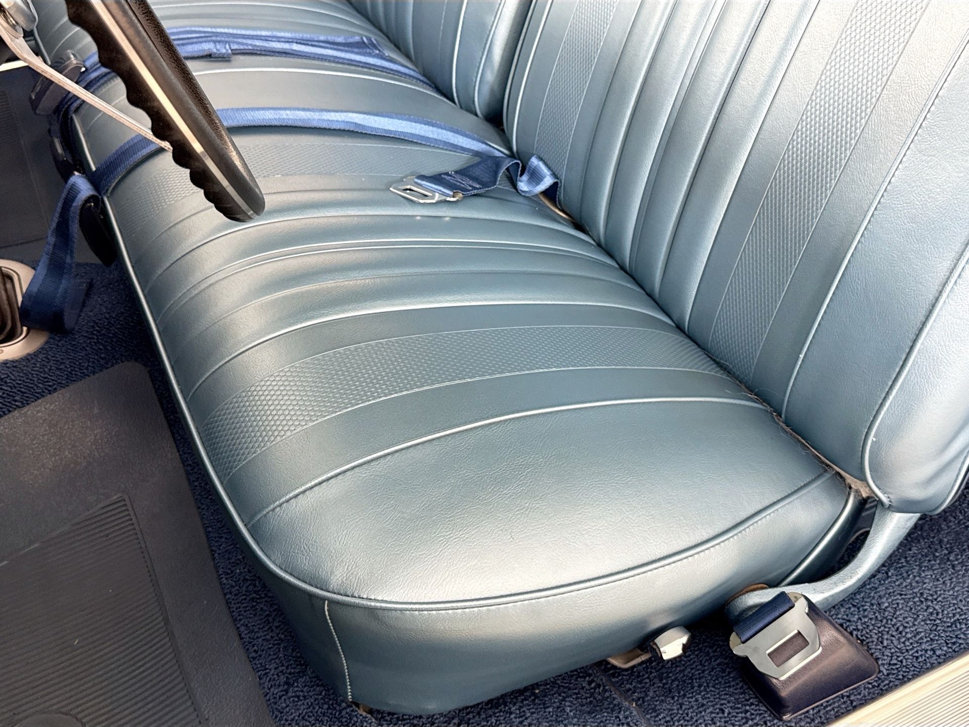 Used 1970 Blue Chevrolet SS image 15