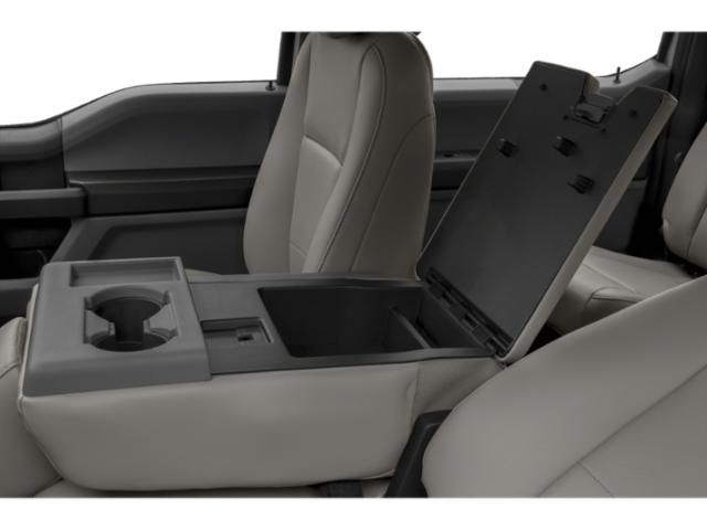 2022 Ford F-250SD XL White at AutoSavvy Houston Southwest