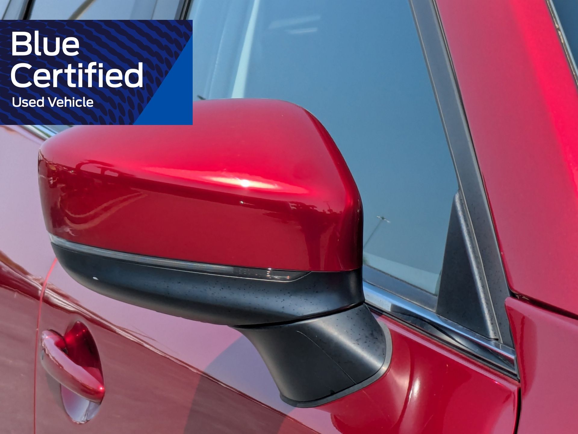 2023 Mazda CX-5 2.5 S Preferred Package Red at Lugoff Nissan