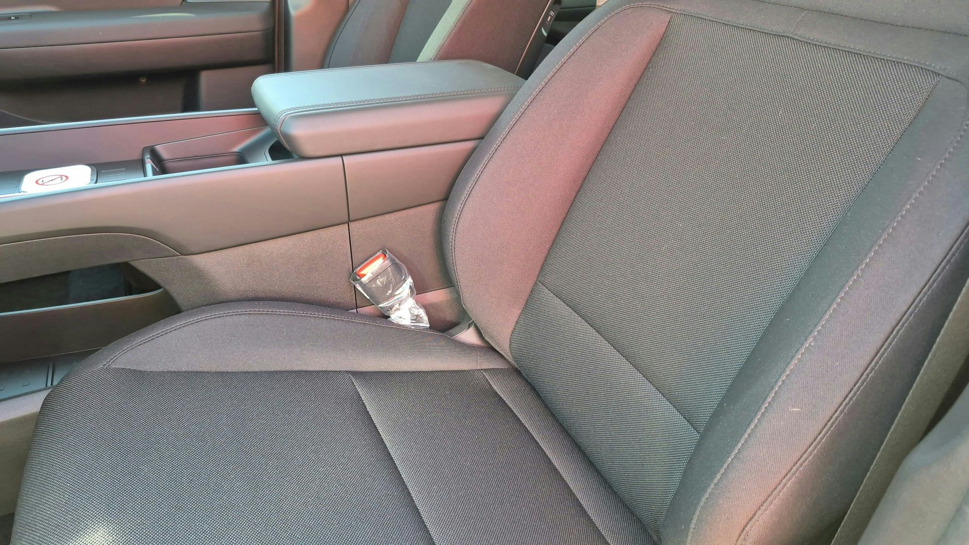 2026 Hyundai Santa Fe Hybrid