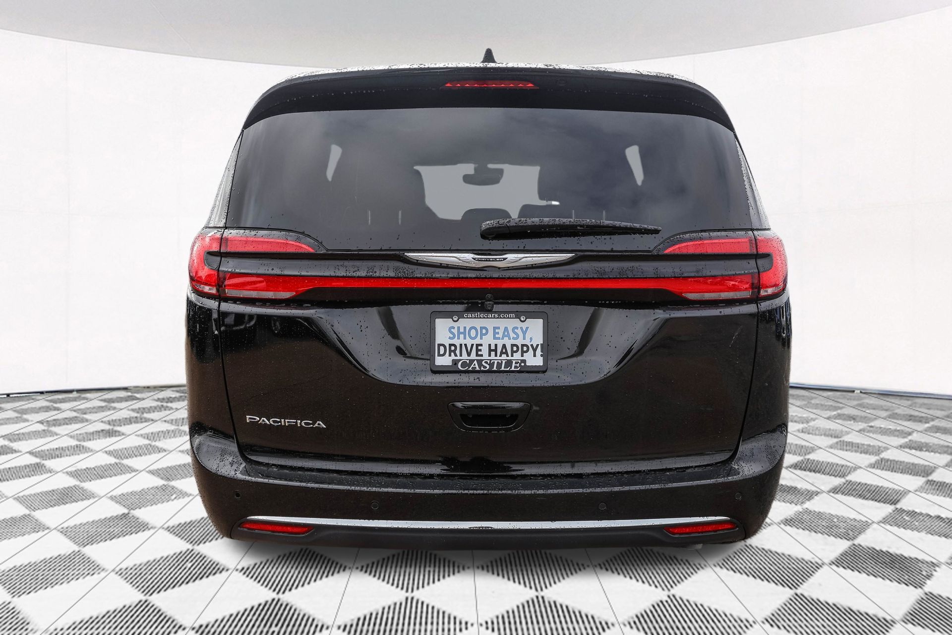 2026 CHRYSLER PACIFICA - Image 14