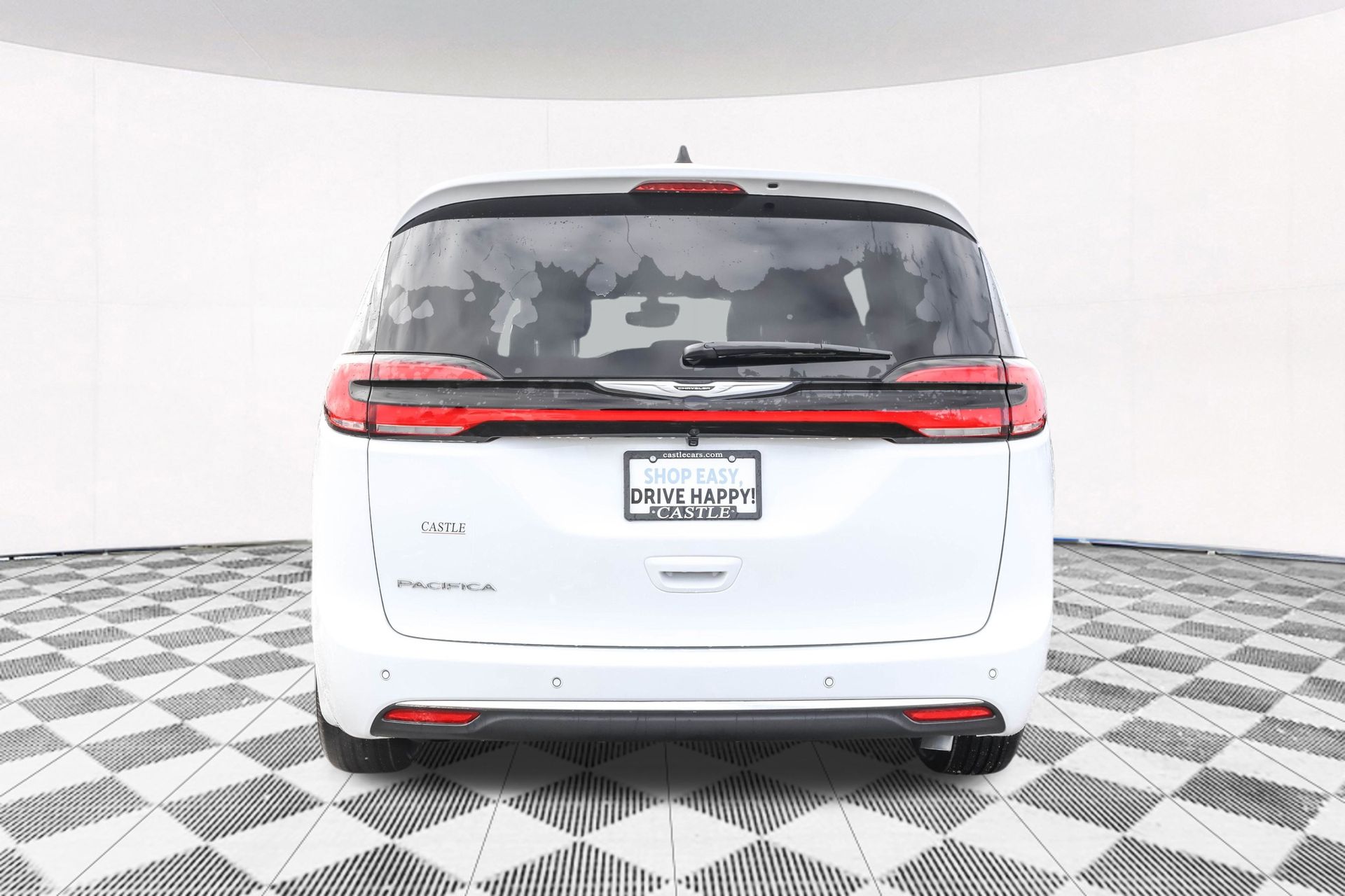 2026 CHRYSLER PACIFICA - Image 11