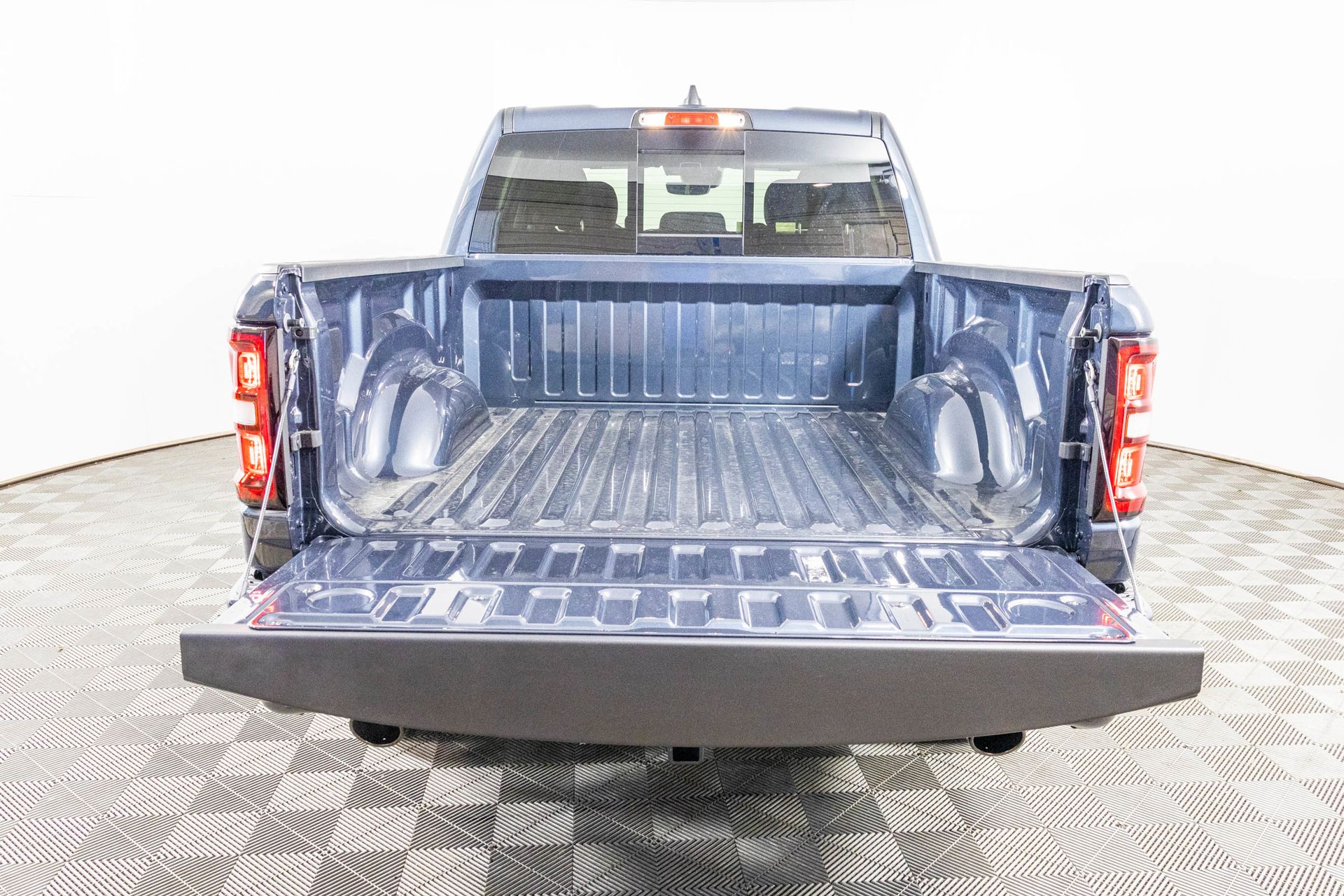 2026 RAM 1500 - Image 31