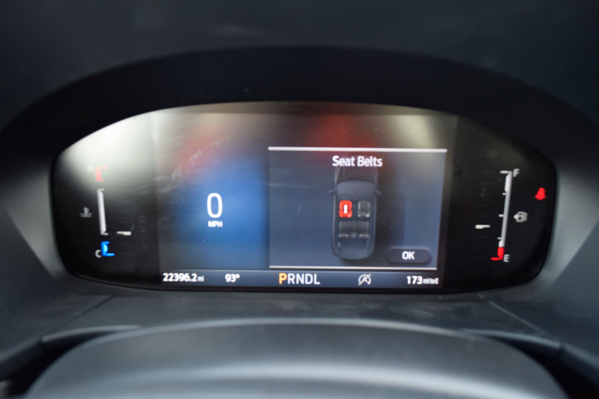2025 Ford Escape Active Black at Cook Ford