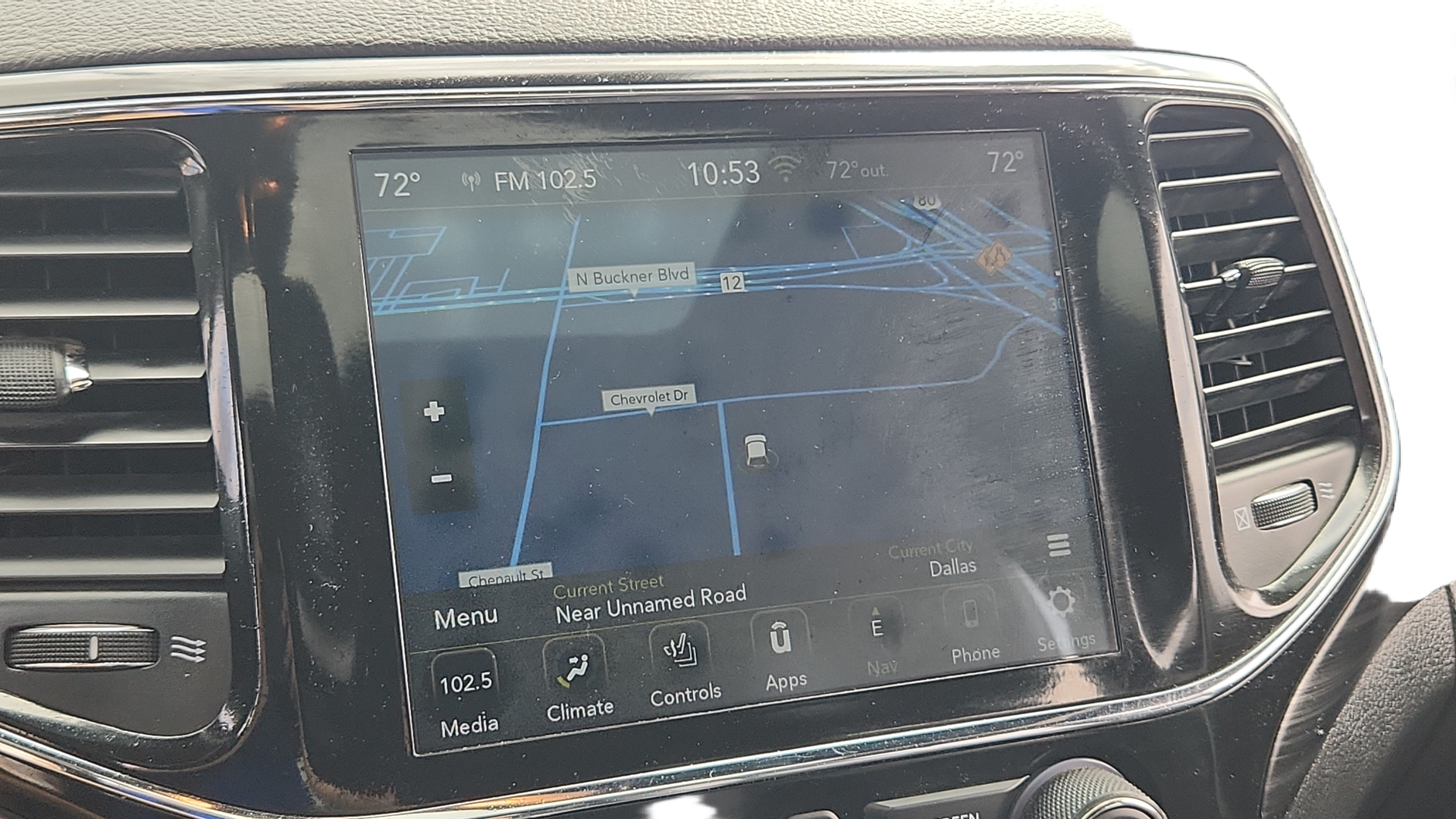 2022 Jeep Grand Cherokee WK