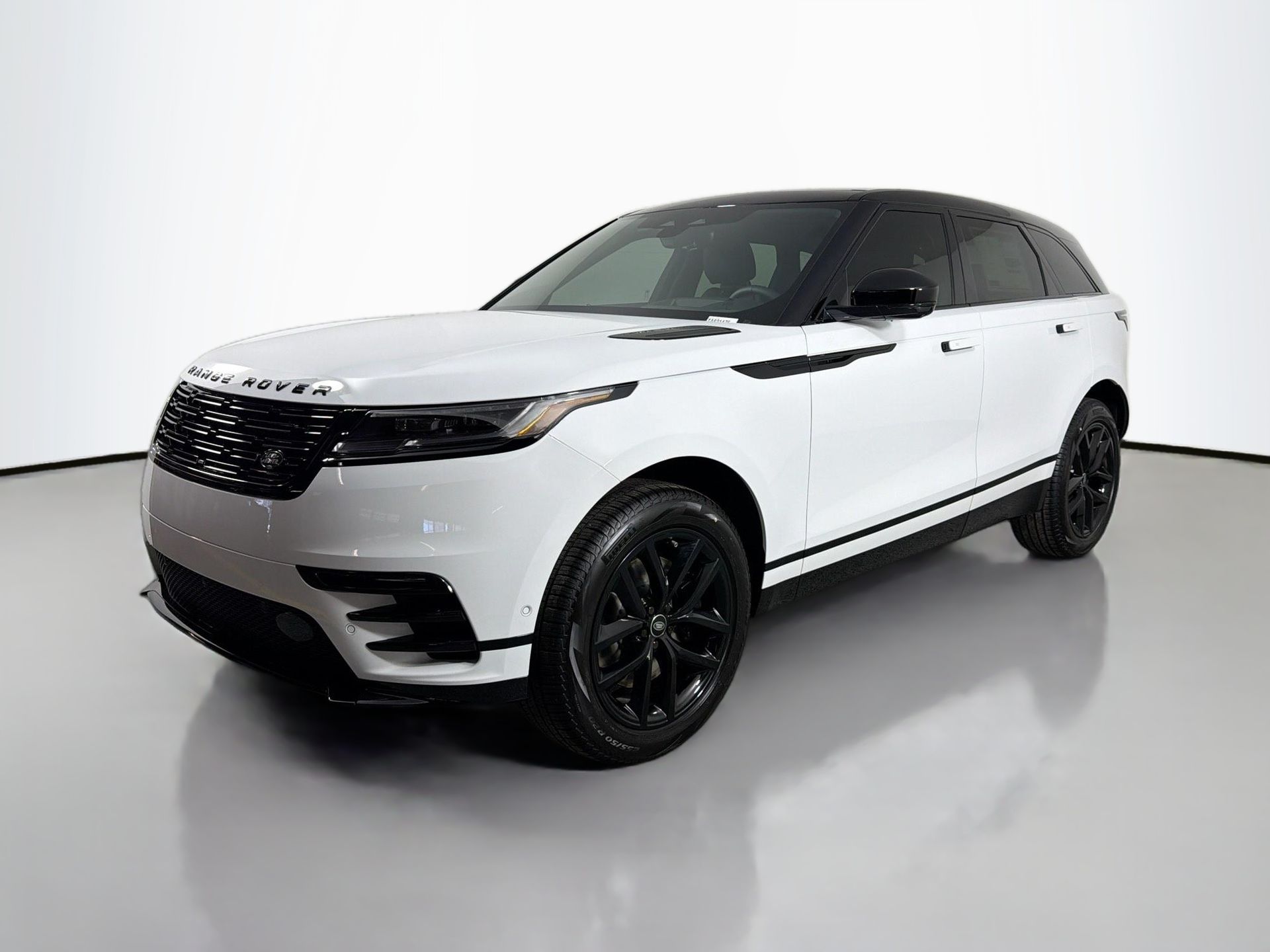 2026 Land Rover Range Rover Velar P250 Dynamic SE AWD