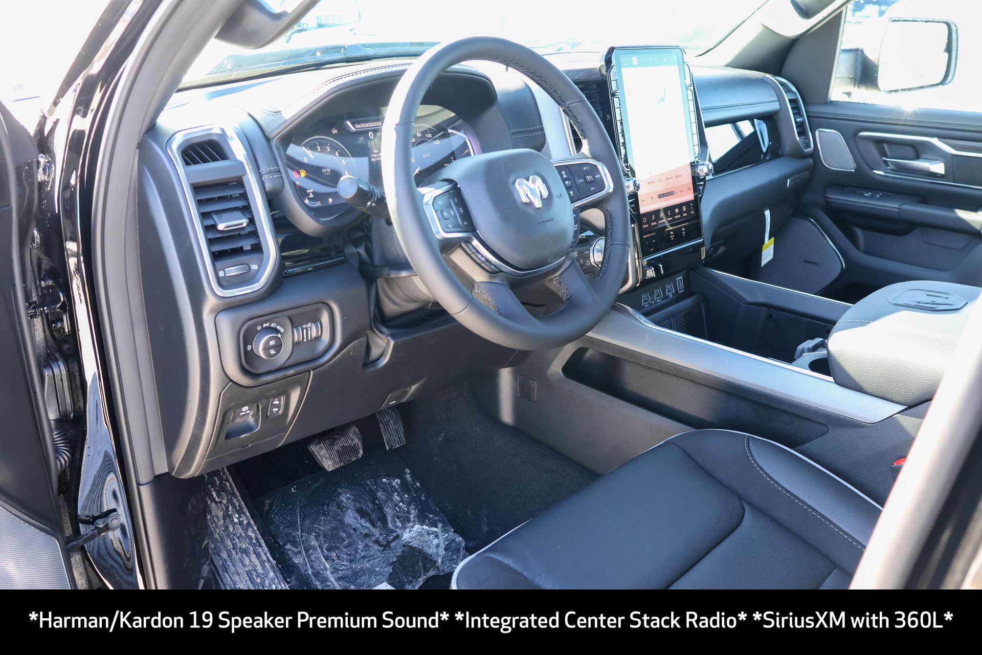 2026 RAM 1500 - Image 4