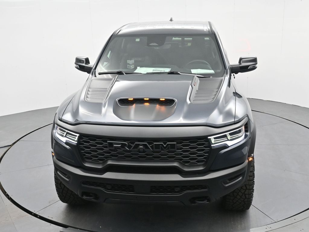 New 2026 Blue Ram RHO image 17