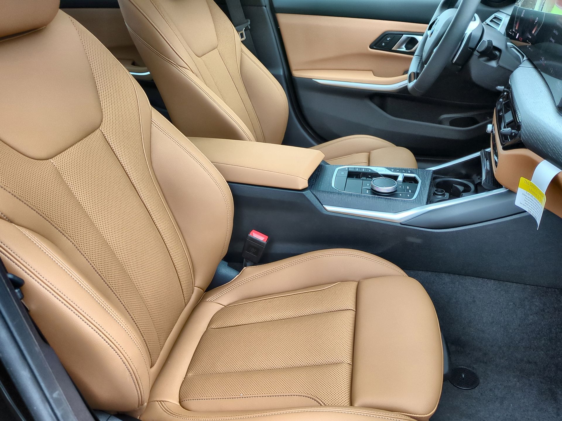 new 2026 BMW 3-Series car, priced at $54,790