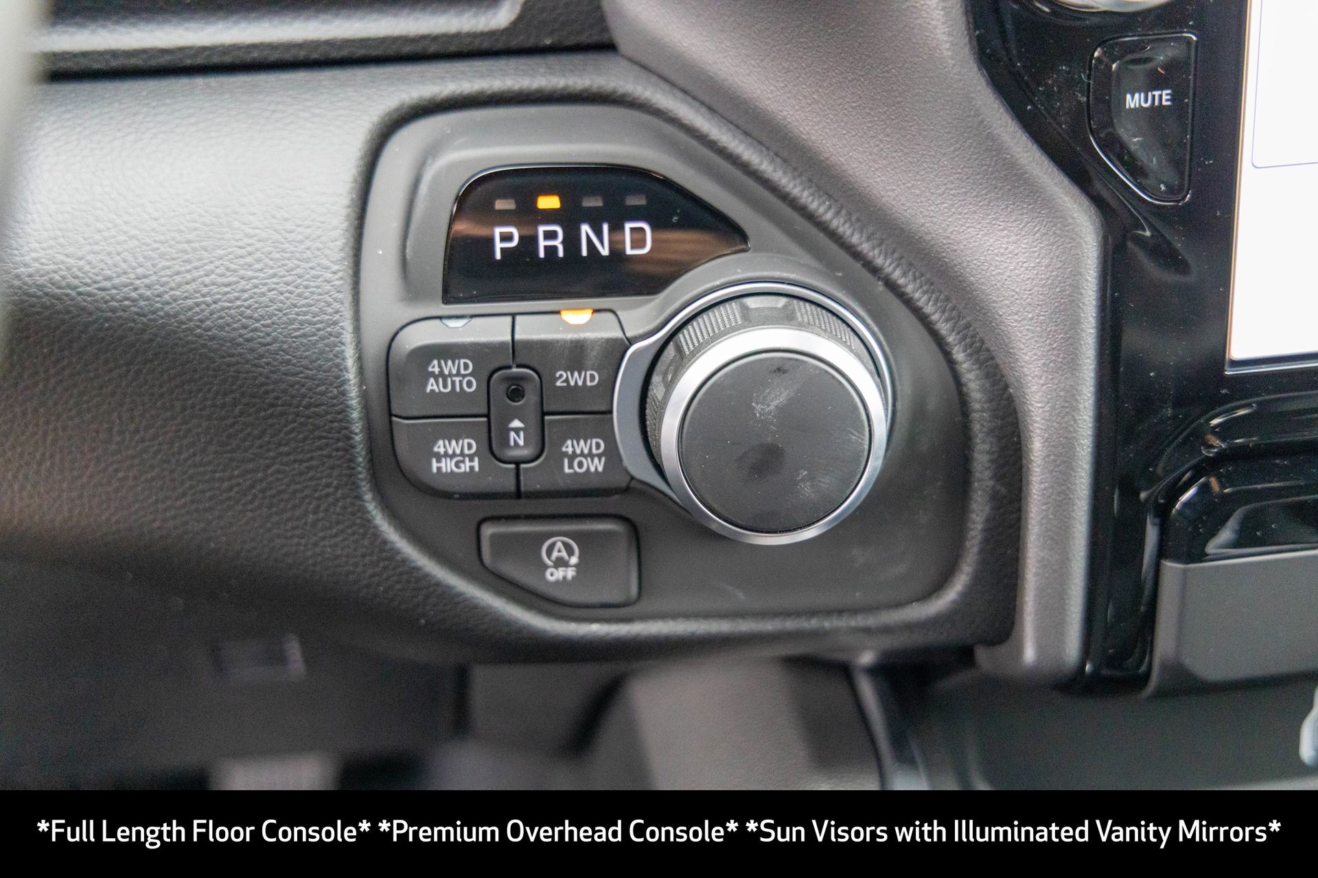 2026 RAM 1500 - Image 28