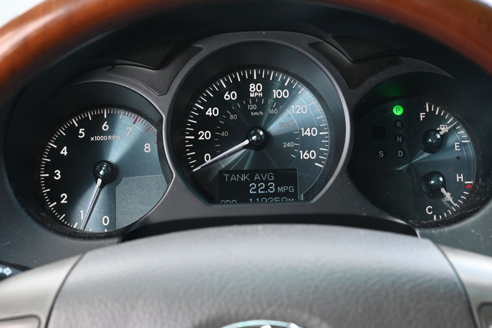 2007 Lexus GS 350 Black at Emmons Autoplex