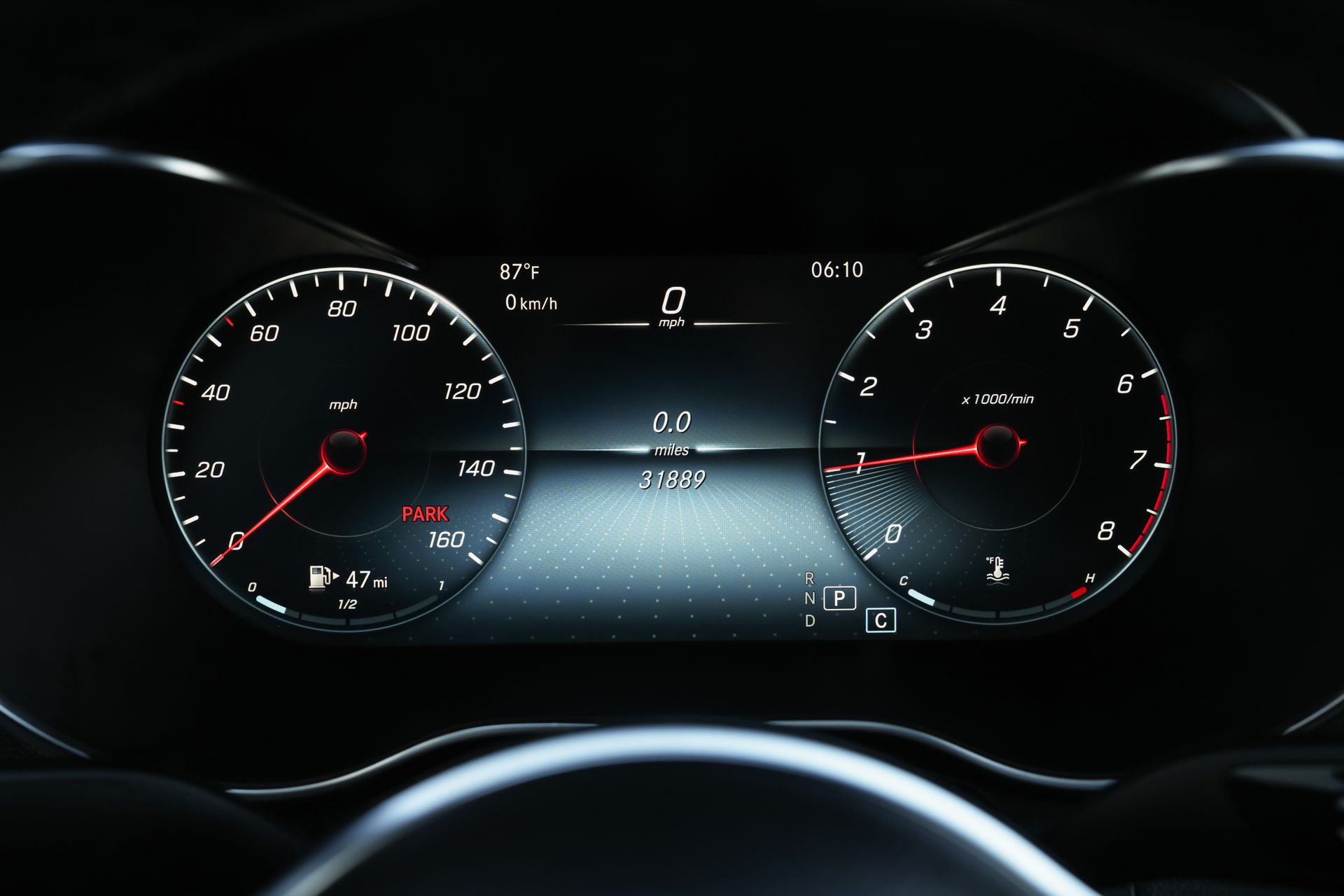 2023 Mercedes-Benz GLC Coupe GLC300 - Photo 11