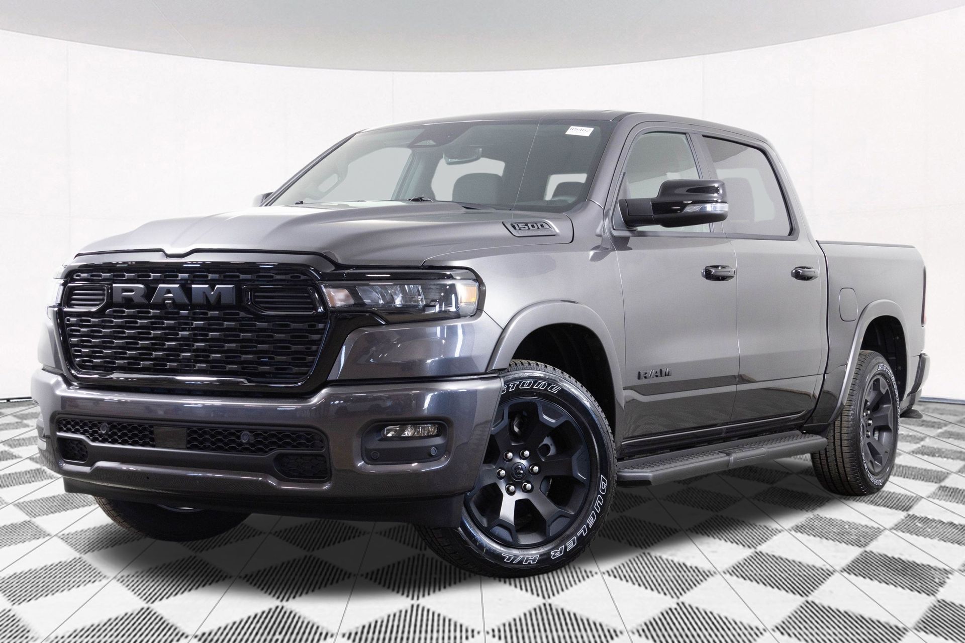 2026 RAM 1500 - Image 2