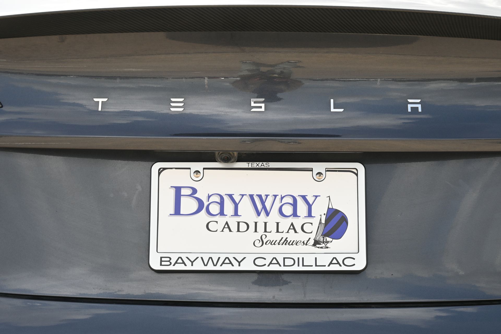 2024 Tesla Model 3 Performance  at Emmons Autoplex