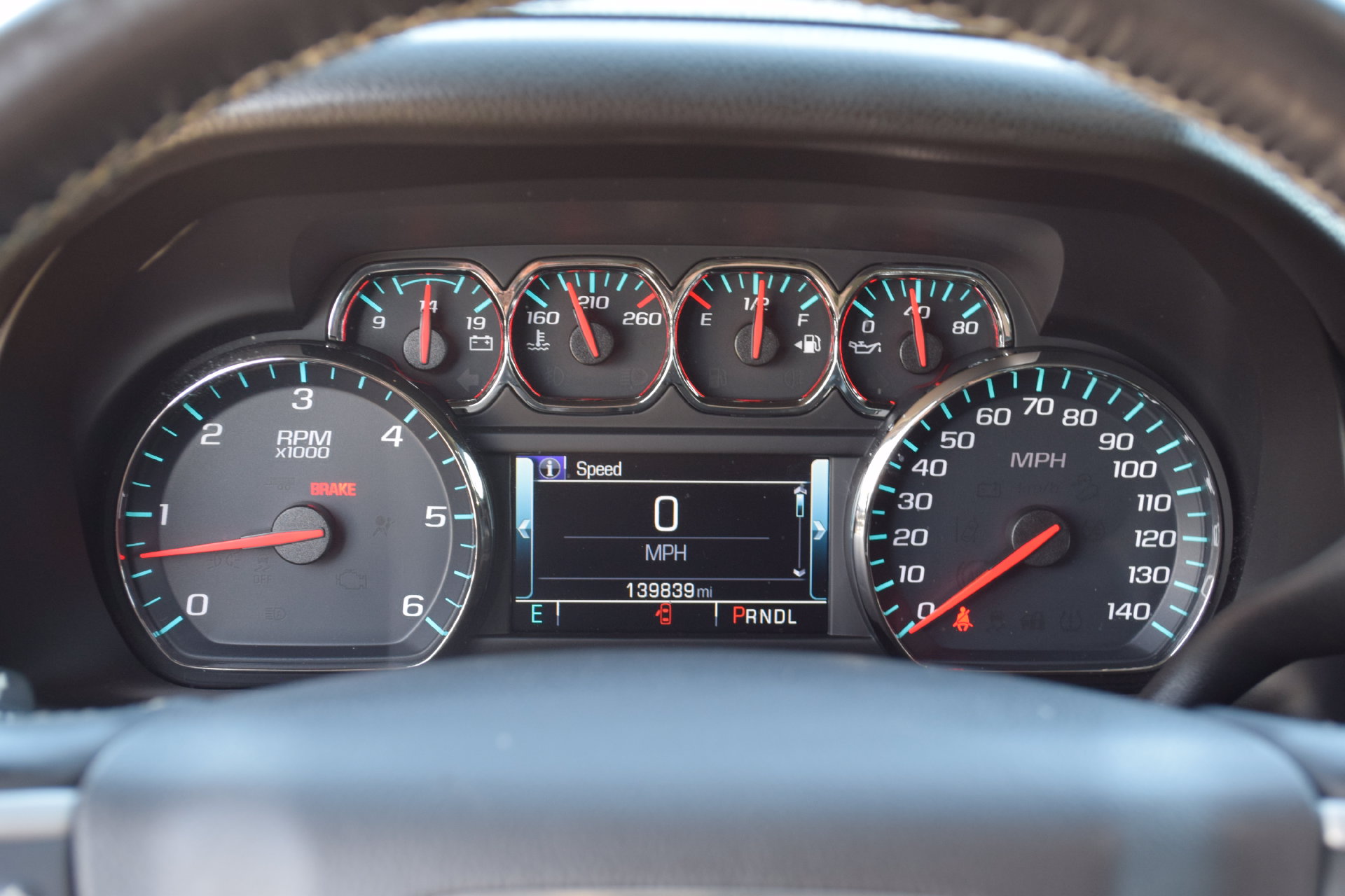 2019 GMC Yukon SLT - 8