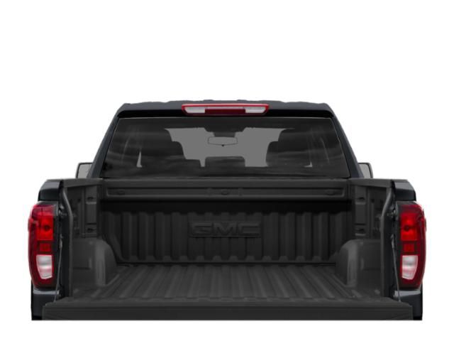2025 GMC Sierra 1500 AT4 White at Bayway Cadillac Southwest