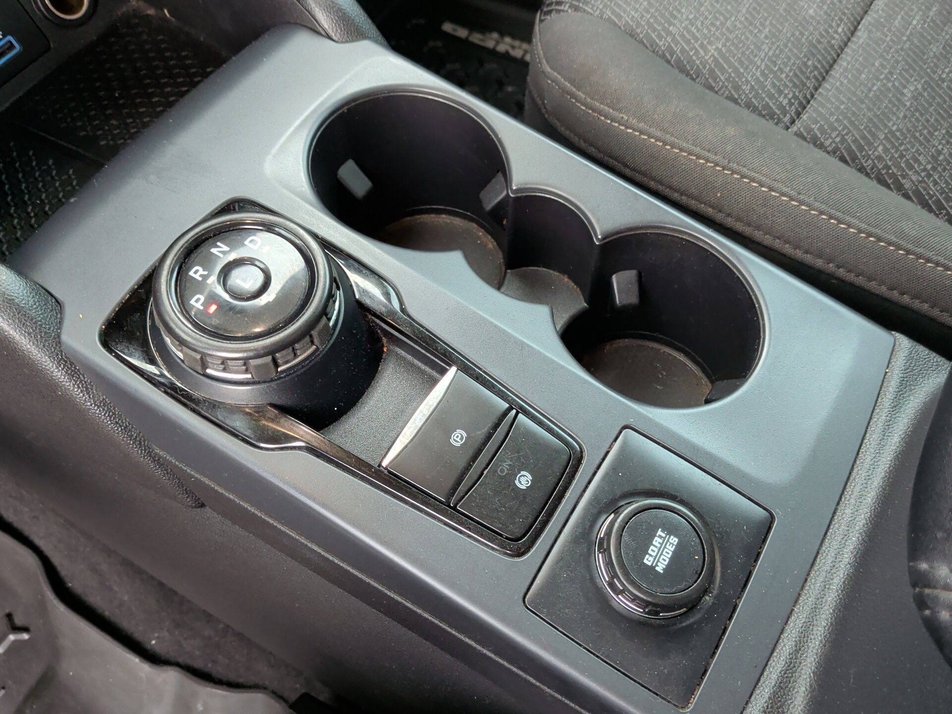 2022 Ford Bronco Sport Base Black at Community Toyota