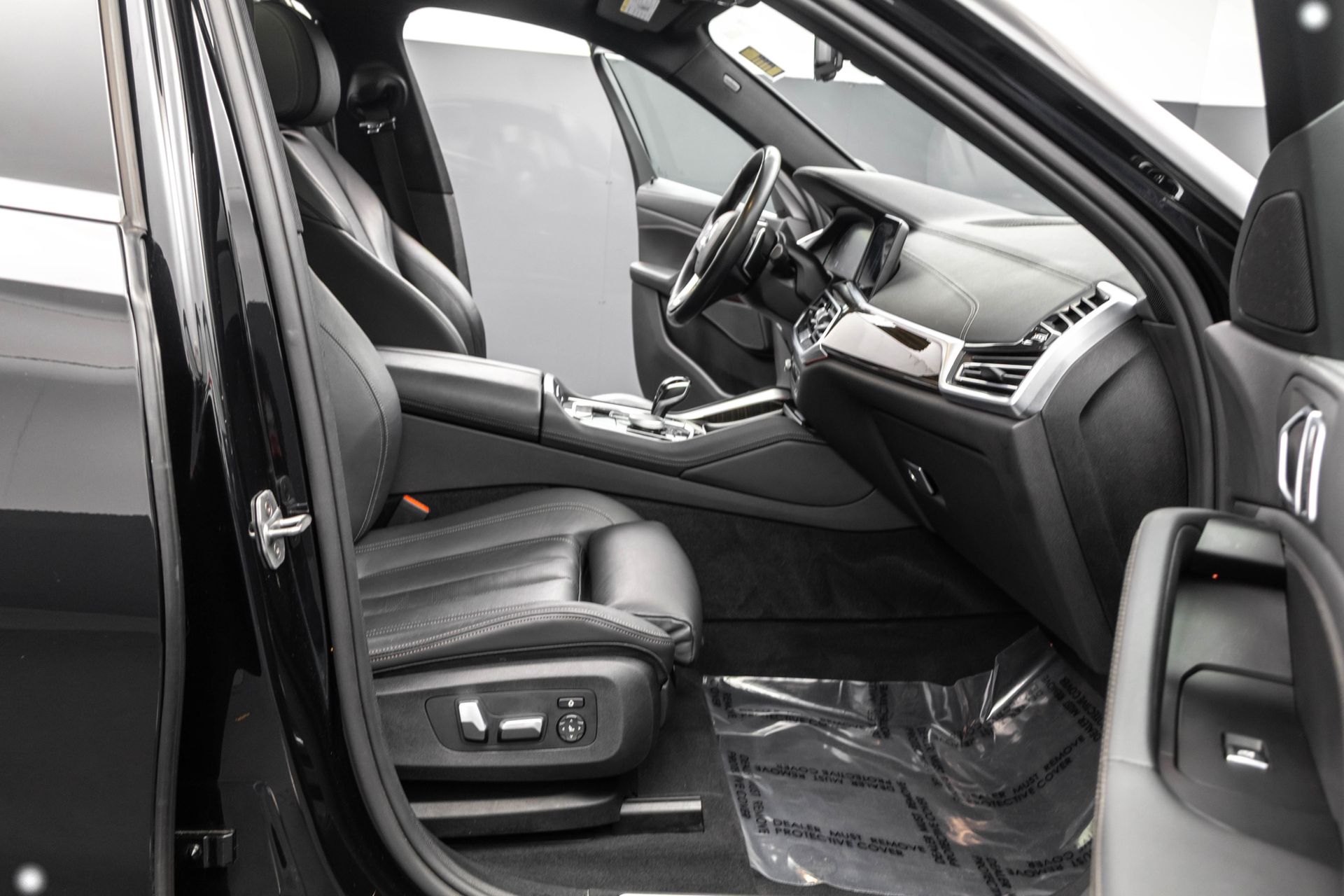 2020 BMW X6 - Image 39