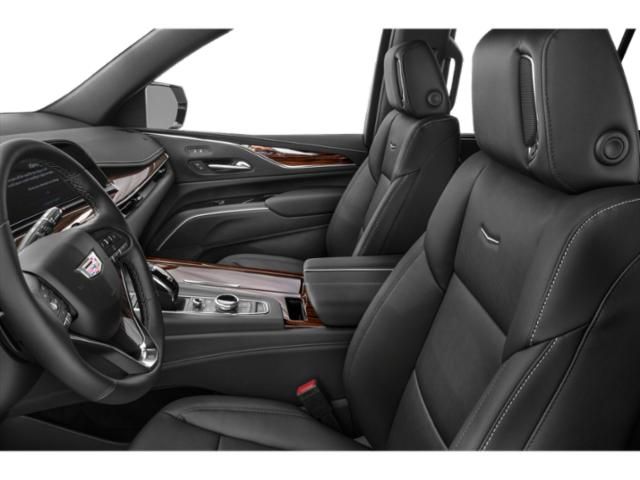 2023 Cadillac Escalade Premium Luxury White at Bayway Cadillac Southwest