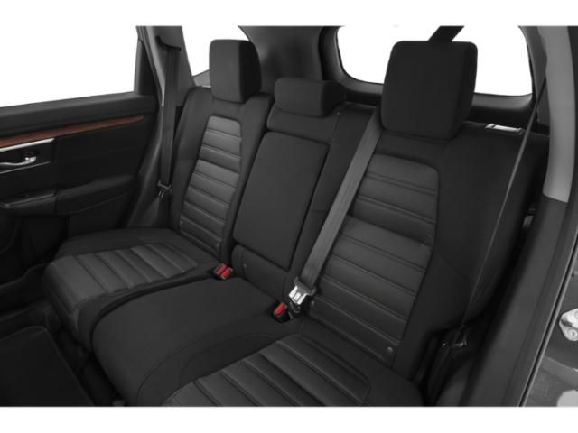 2020 Honda CR-V EX Gray at DeMontrond Mazda