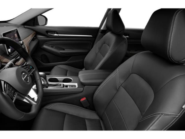 2021 Nissan Altima 2.5 SV - 8