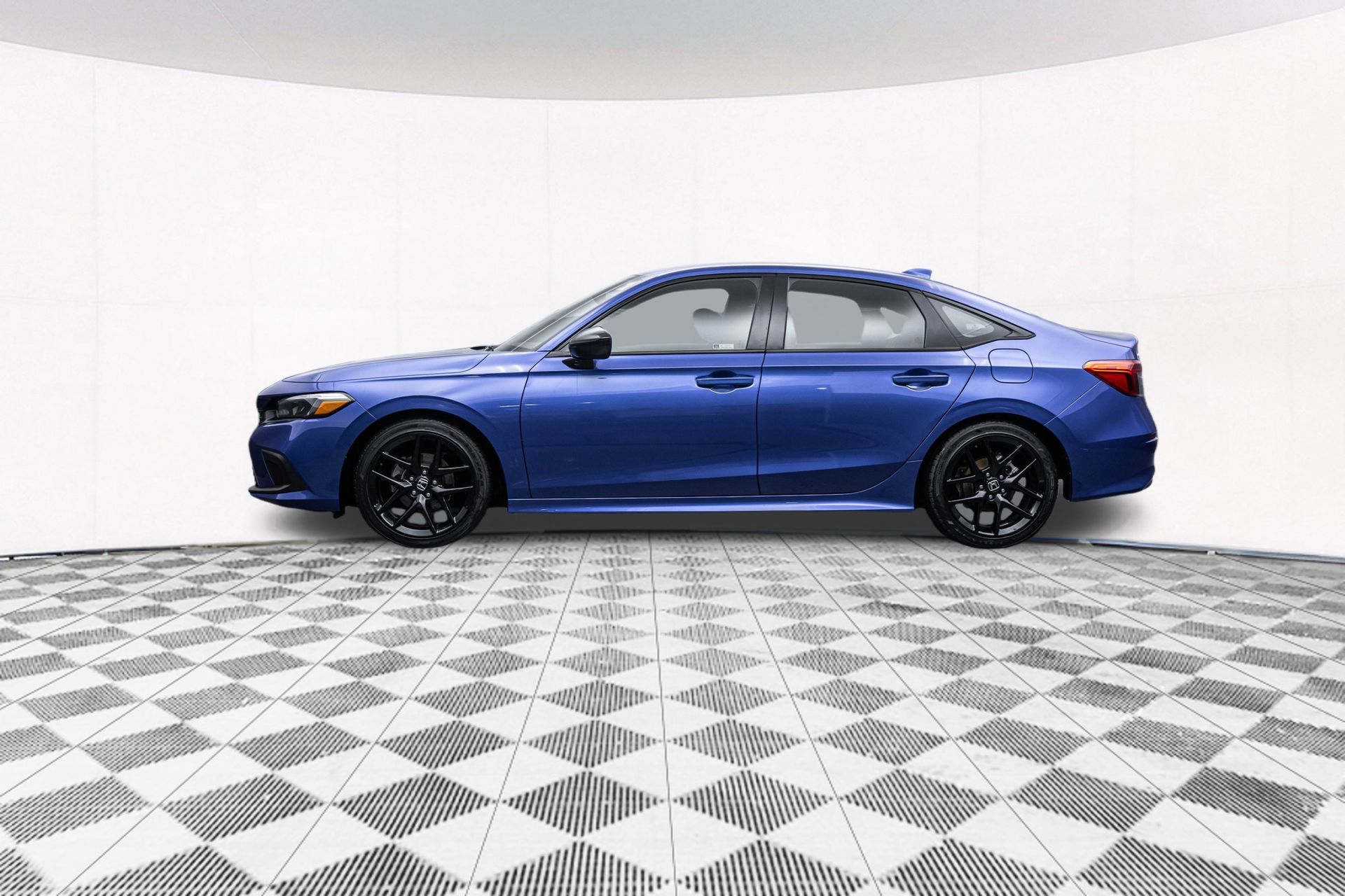 2024 HONDA CIVIC - Image 6