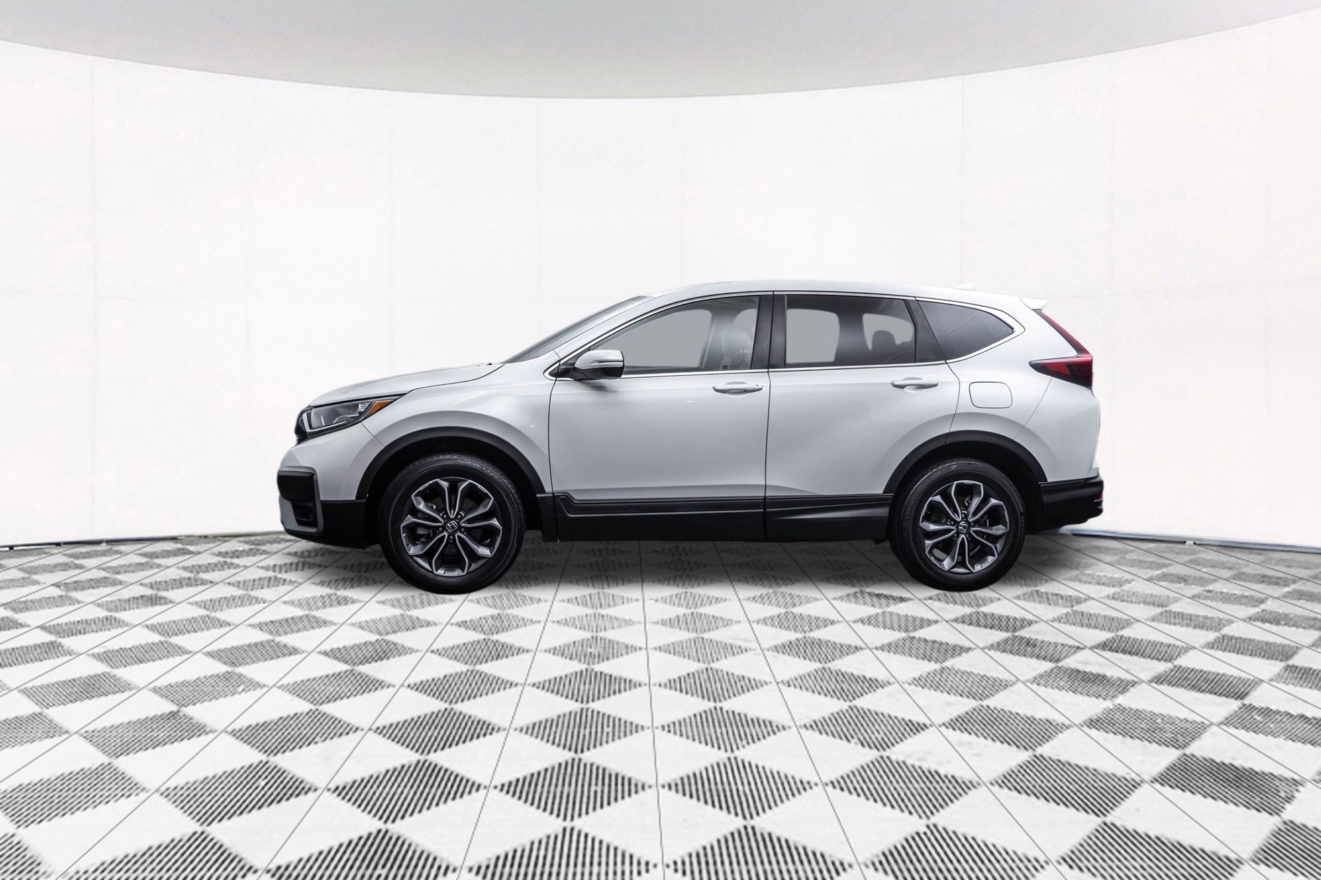 2020 HONDA CR-V - Image 6