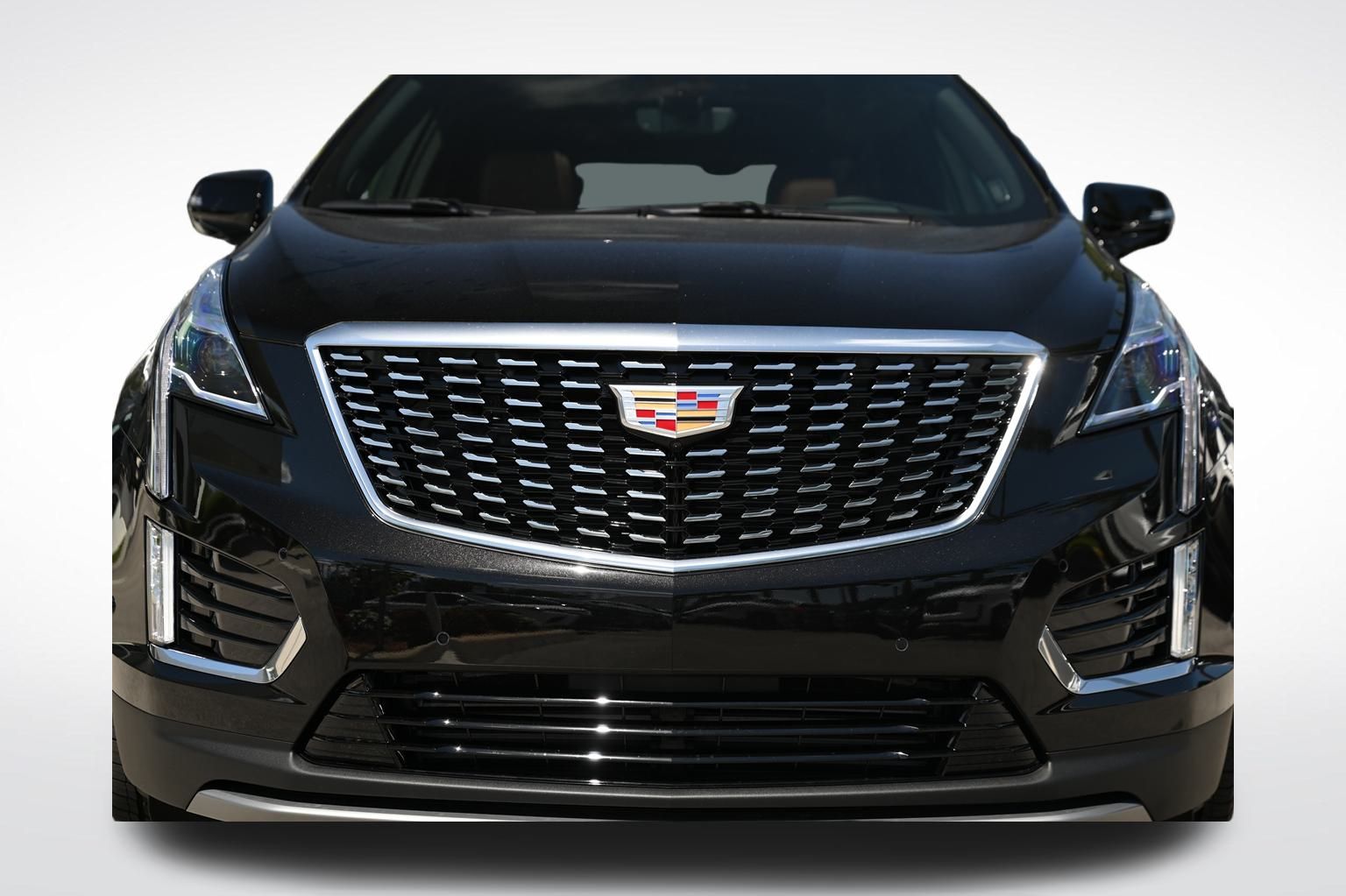 2024 Cadillac XT5 Premium Luxury 9