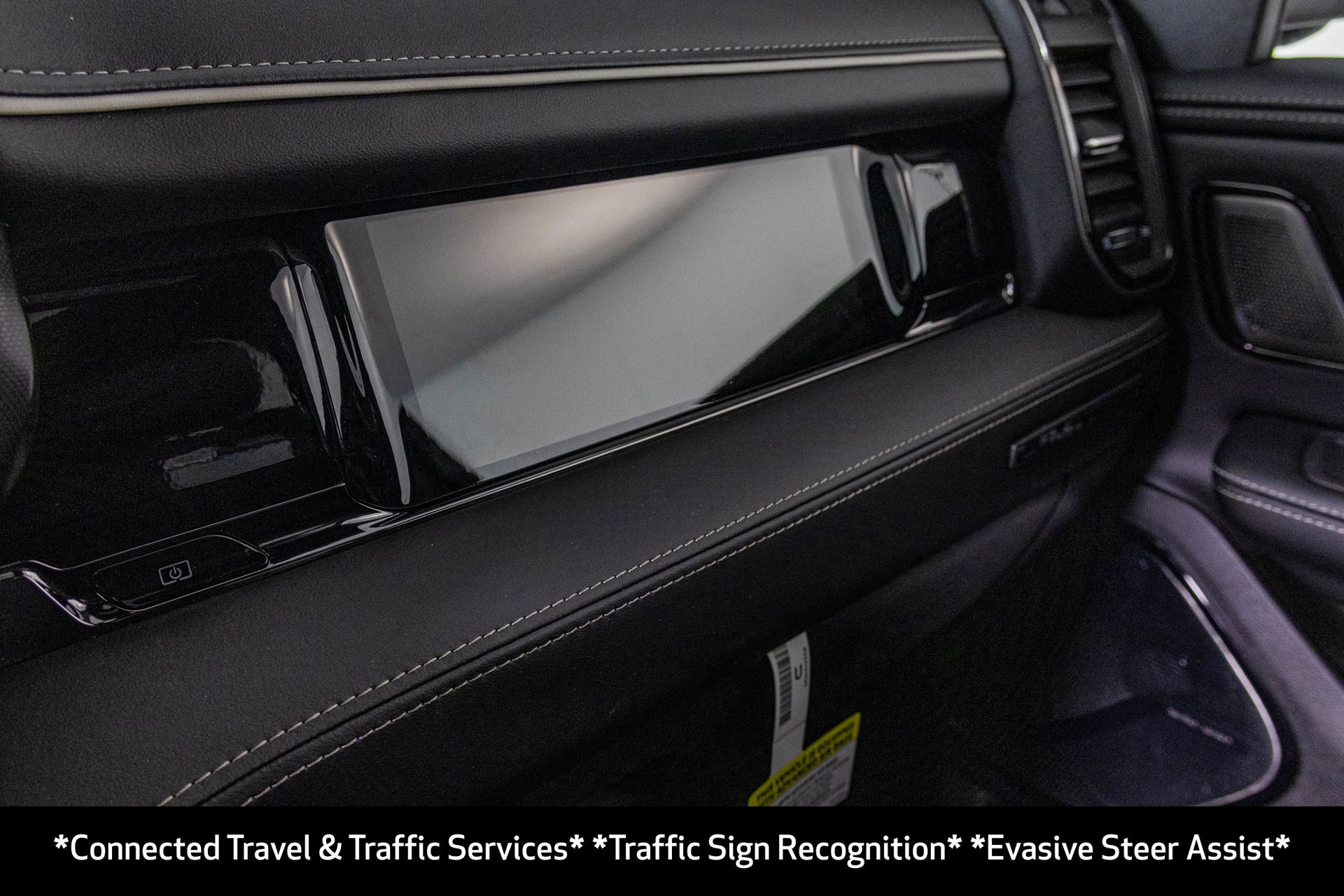 2026 RAM 1500 - Image 30