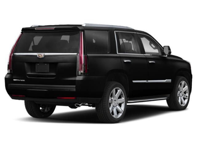 2019 Cadillac Escalade Base Black at Emmons Autoplex