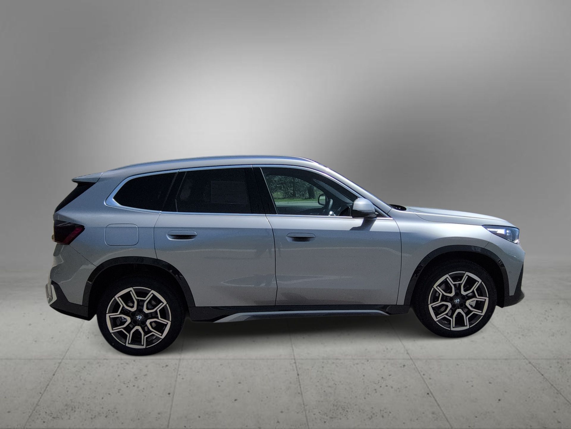 new 2026 BMW X1 car, priced at $49,570