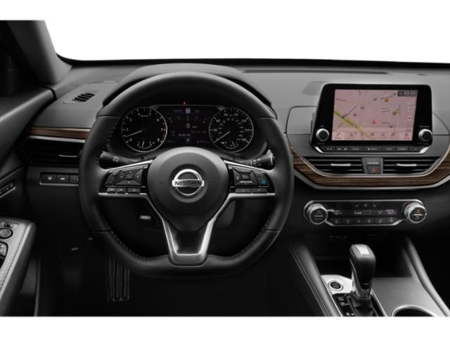 2021 Nissan Altima 2.5 SV - 6