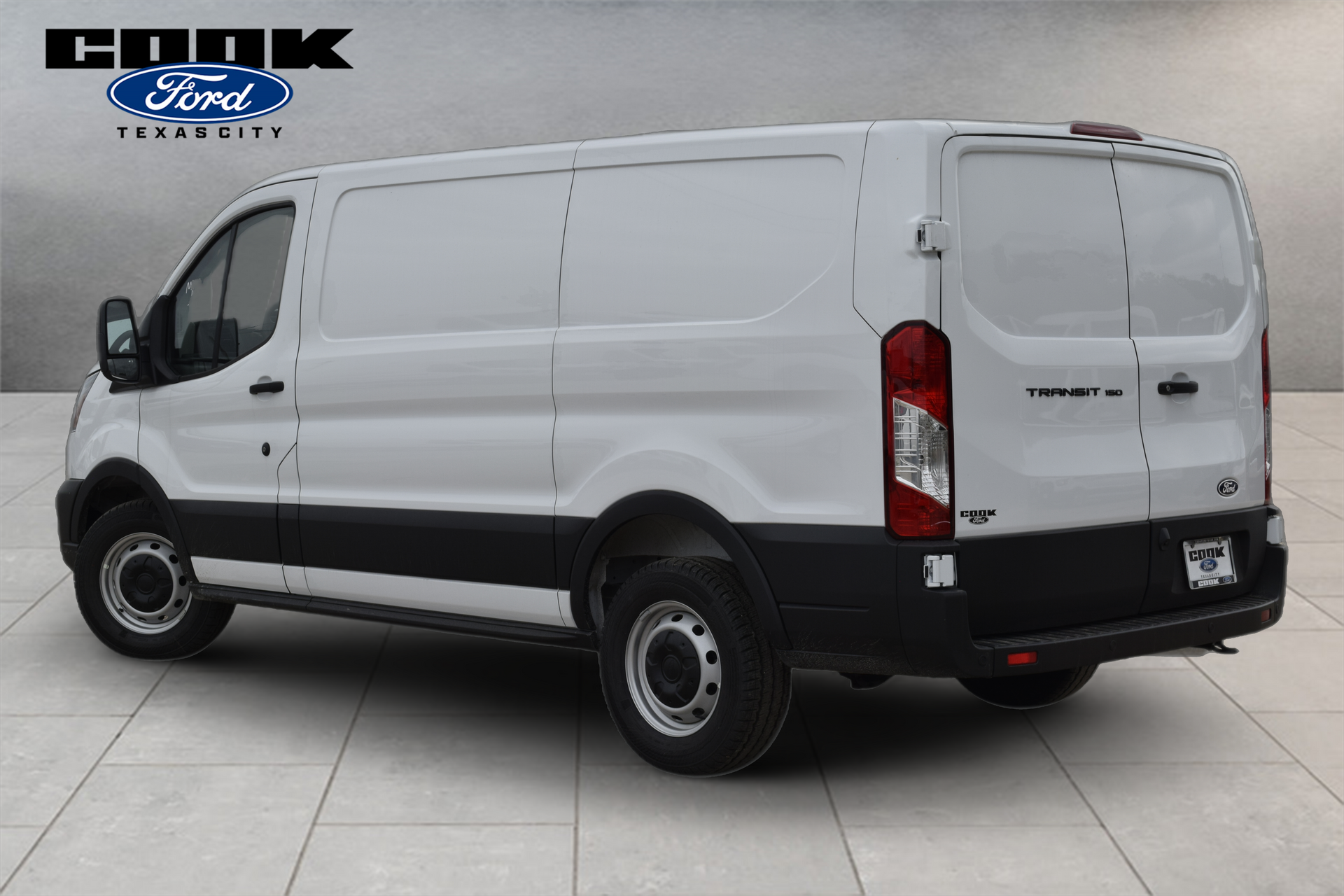 2026 Ford Transit-150 Base - 3