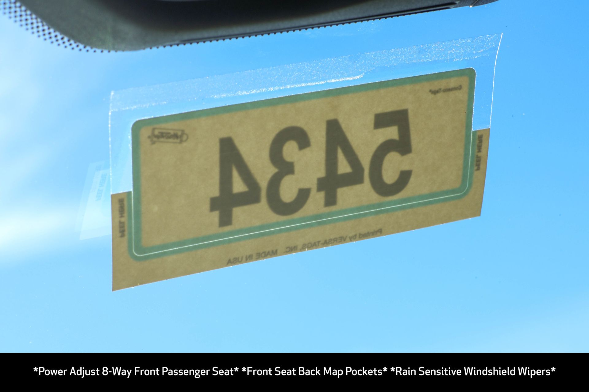 2026 RAM 1500 - Image 38