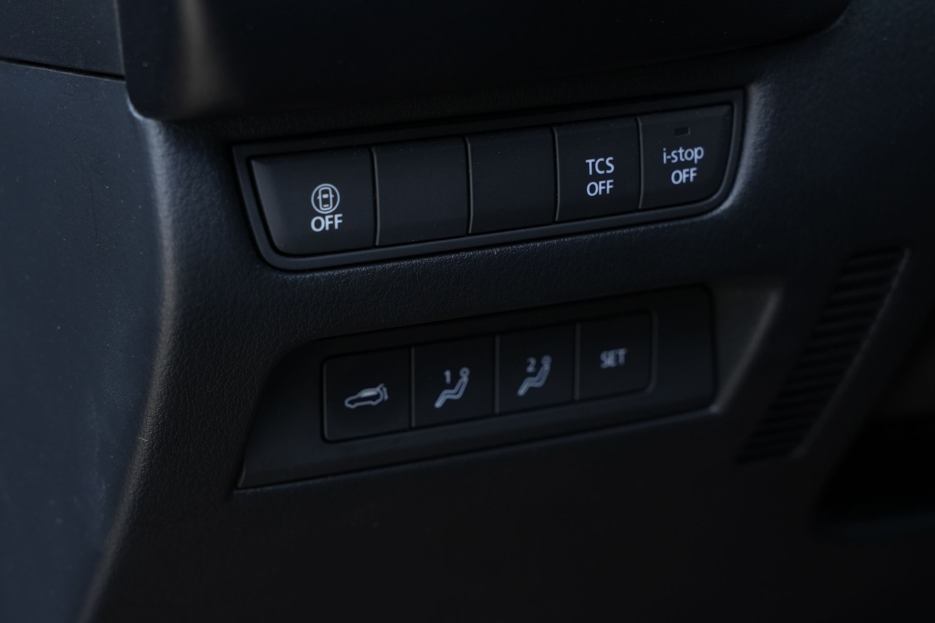 2023 Mazda CX-50 2.5 Turbo Gray at Texan Dodge Chrysler Jeep Ram