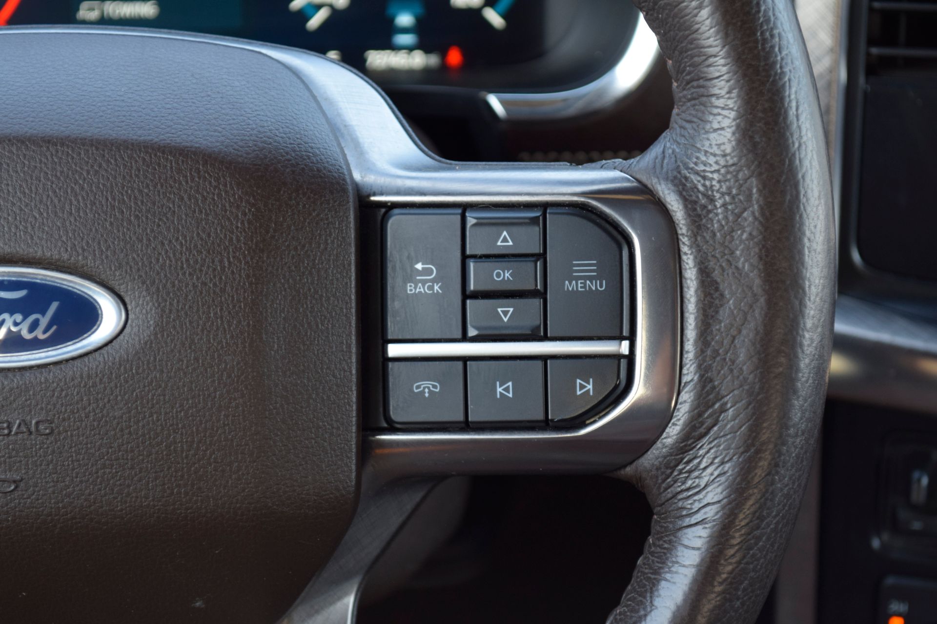 2023 Ford F-150 King Ranch Black at Classic Elite Chevrolet Hwy 6
