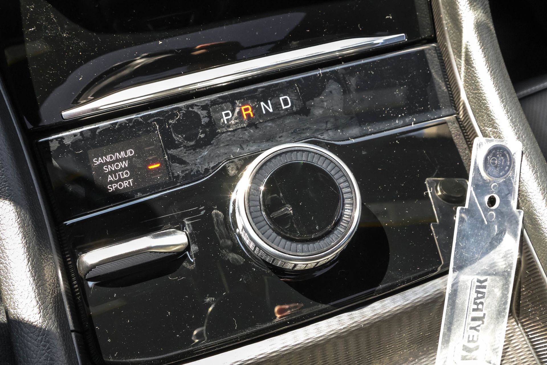 2025 JEEP GRAND CHEROKEE - Image 22