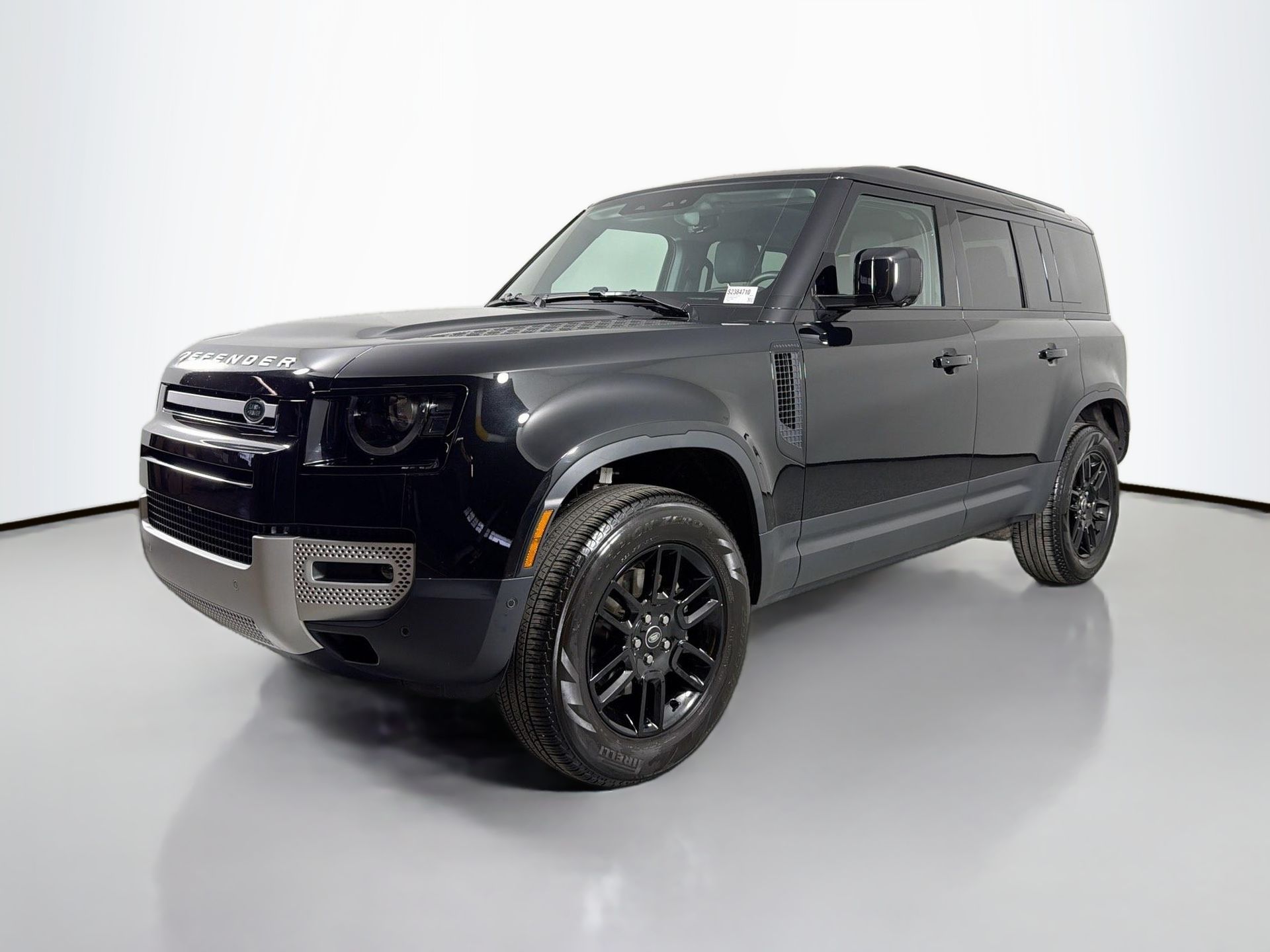 2025 Land Rover Defender 110 P300 S AWD